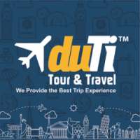 DUTI Tour & Travel