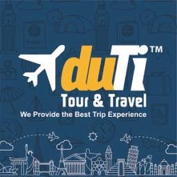 DUTI Travel 1.0