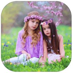 Flower Crown Photo Editor 1.0