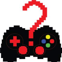 OLD GAME QUIZZ 3.1