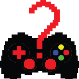 Old Game Quizz أيقونة