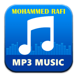 100 Top Songs Mohammed Rafi icon