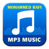 100 Top Songs Mohammed Rafi on 9Apps