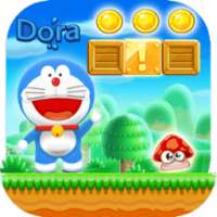 Super Doraemon Adventure : Doremon Games आइकन