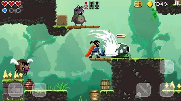Hero World screenshot 5