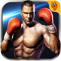 King of Boxing icon