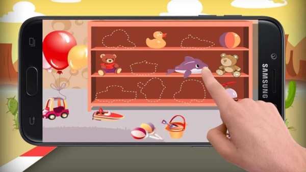 Jogos de limpeza Little Princess House screenshot 5