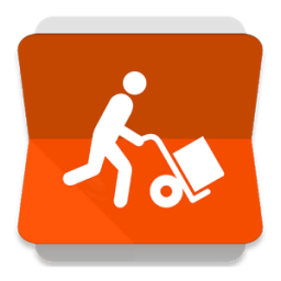 Where's My Courier? आइकन