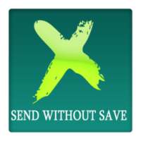 Send without save the number for Whatsapp