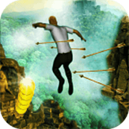 Lost Jungle Endless Run आइकन