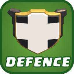 COC Defence Base 1.0.3