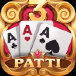 Teen Patti Love - Indian Poker