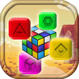 Toon Crush Blast أيقونة