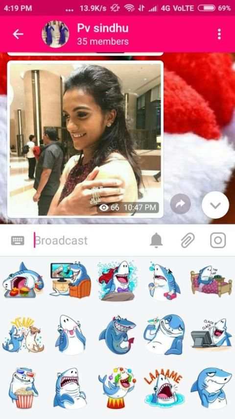 Hey Messenger_Chat,Date & Love screenshot 6