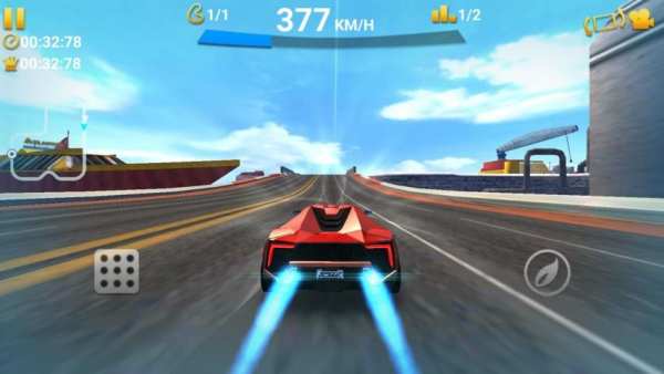 Car Drift स्क्रीनशॉट 2