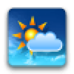 Weather world иконка