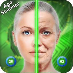 Age Scanner: Age Calculator