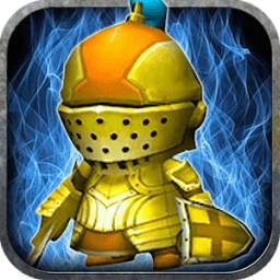 Dungeon Blaze 1.7