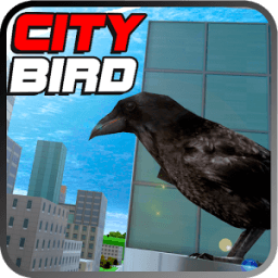 City Bird иконка