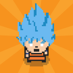 Super Anime Rumble иконка