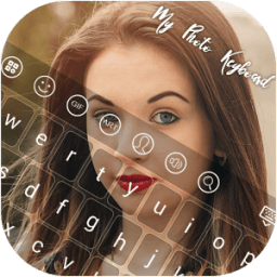 ikon My Photo Keyboard