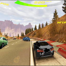 ikon City Racing 3D Pro