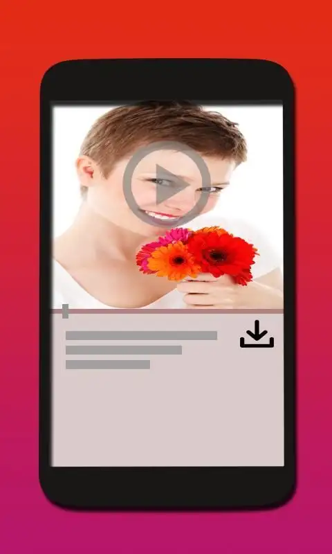 Guide Vimate Downloader screenshot 1