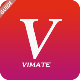 Guide Vimate Downloader أيقونة