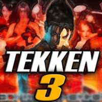 Walkthrough TEKKEN 3