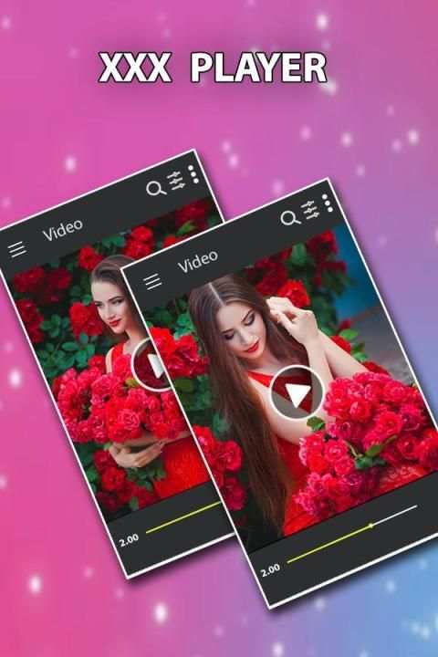 XXL Video App Download - HD XXX Video Player screenshot 5