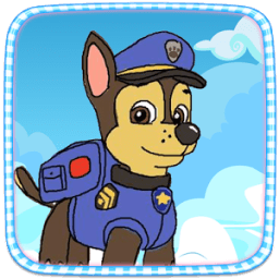 Paw Puppy Snake Patrol иконка