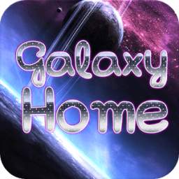 Galaxy Home Font for FlipFont,Cool Fonts Text Free