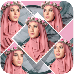 تركيب الصور في بعضها البعض icon