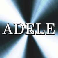 ALL Songs ADELE - Someone Like You