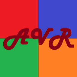 ikon AVR Control