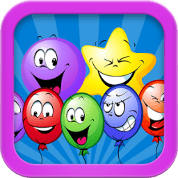 Balloon POP! icon