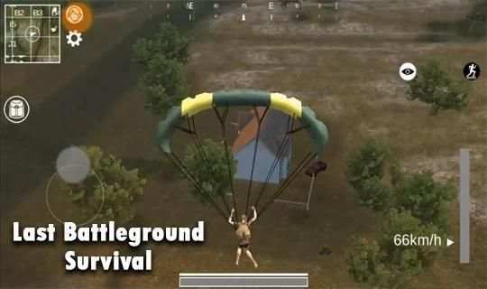 Guide LAST BATTLEGROUND SURVIVAL screenshot 1