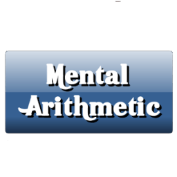 Mental Arithmetic आइकन