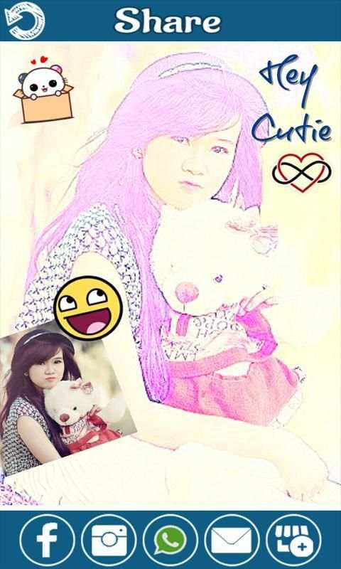 Pic Background Eraser Changer 1 تصوير الشاشة