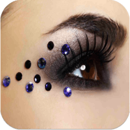 Eye Makeup आइकन