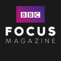 BBC Focus Magazine