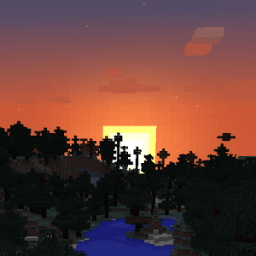 ikon Animation Videos of Minecraft