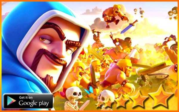 Clash of Clans 2 COC Game Guide screenshot 2