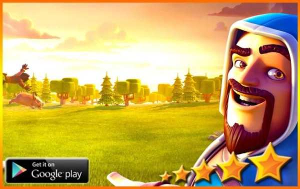 Clash of Clans 2 COC Game Guide screenshot 5