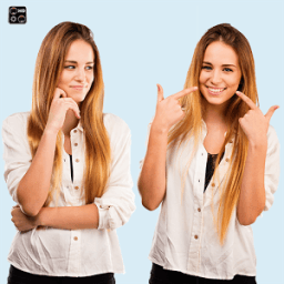 Split Camera HD आइकन