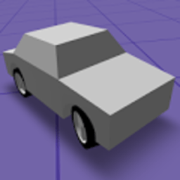 Stunt Car Driving Simulator 3D иконка