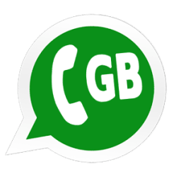gbwhatsapp apk icon