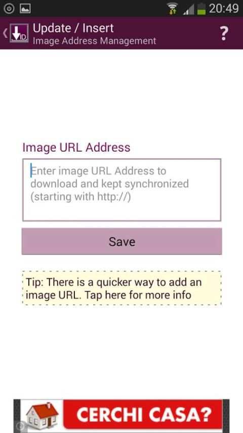 Images Downloader screenshot 11