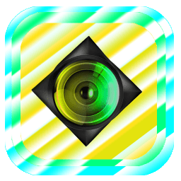 Camera Full Effect Beauty icon