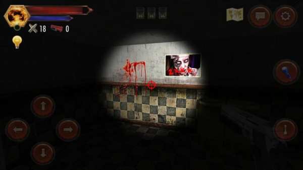 Horror Zombie Hospital screenshot 4